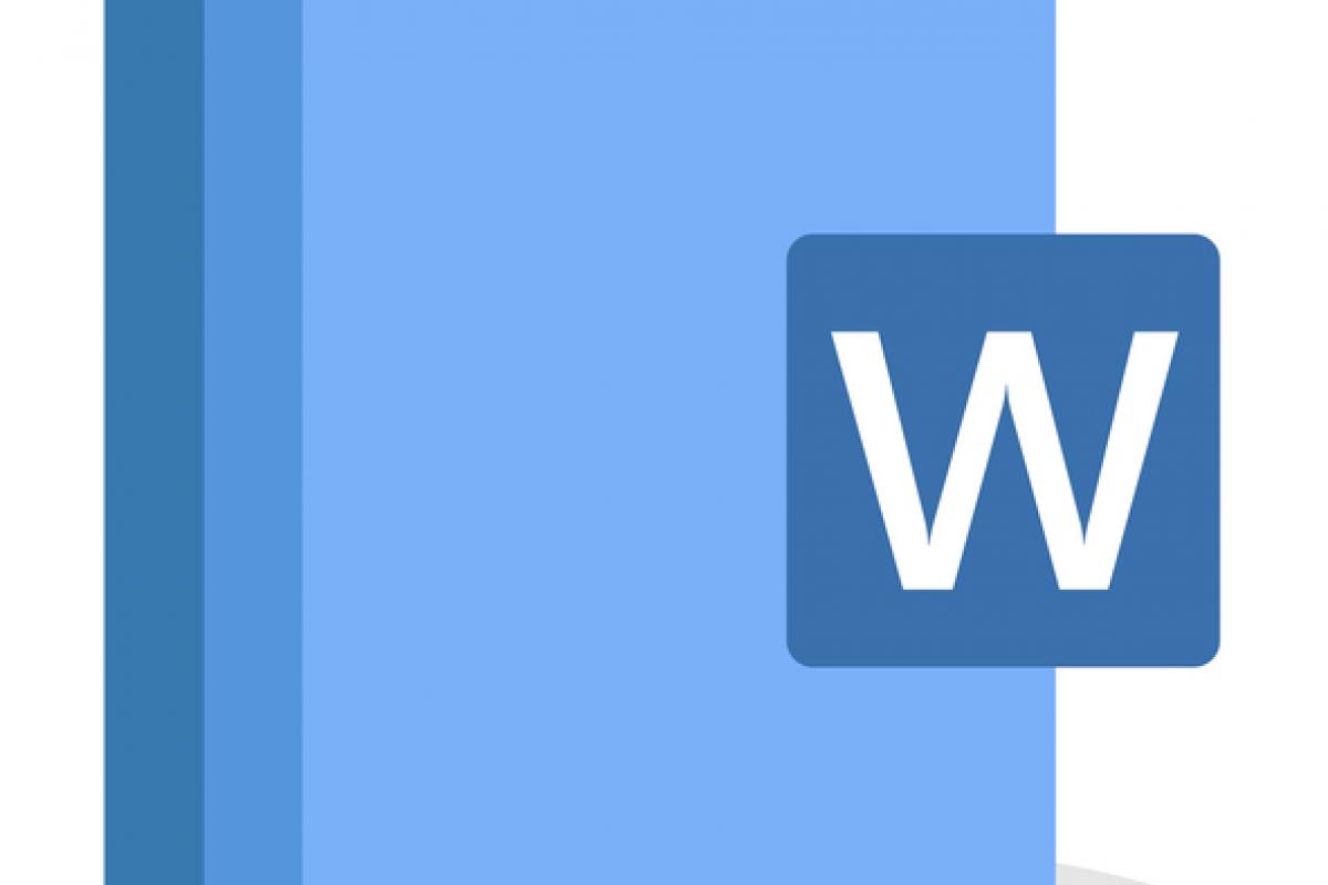 Icono de Microsoft Office.