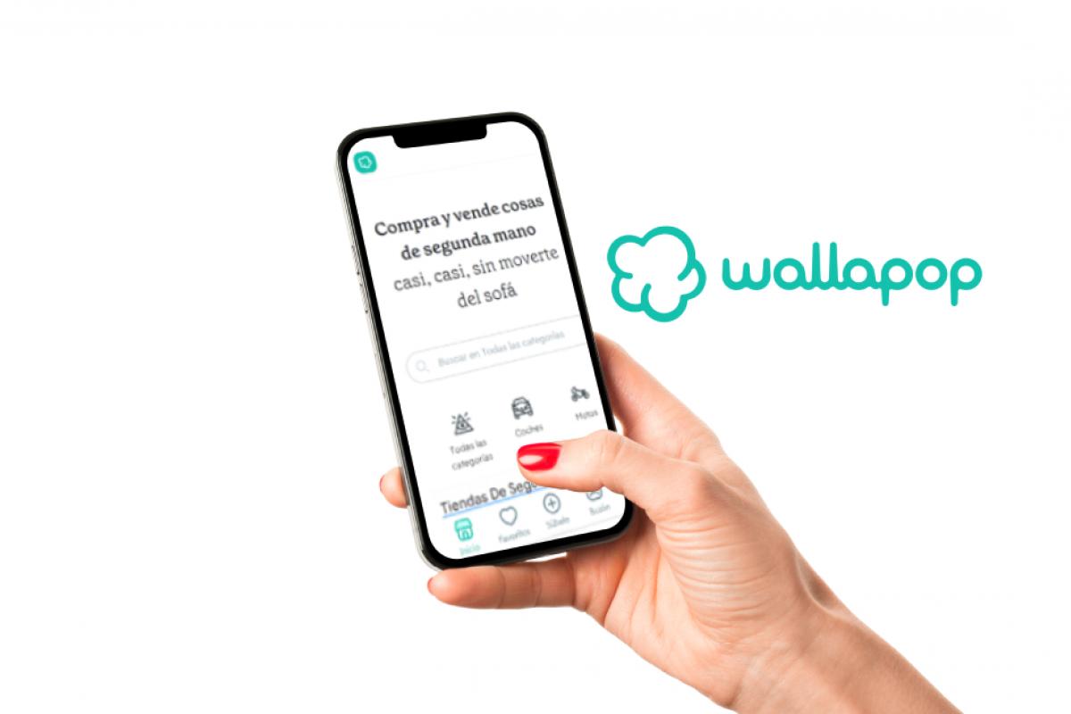Wallapop
