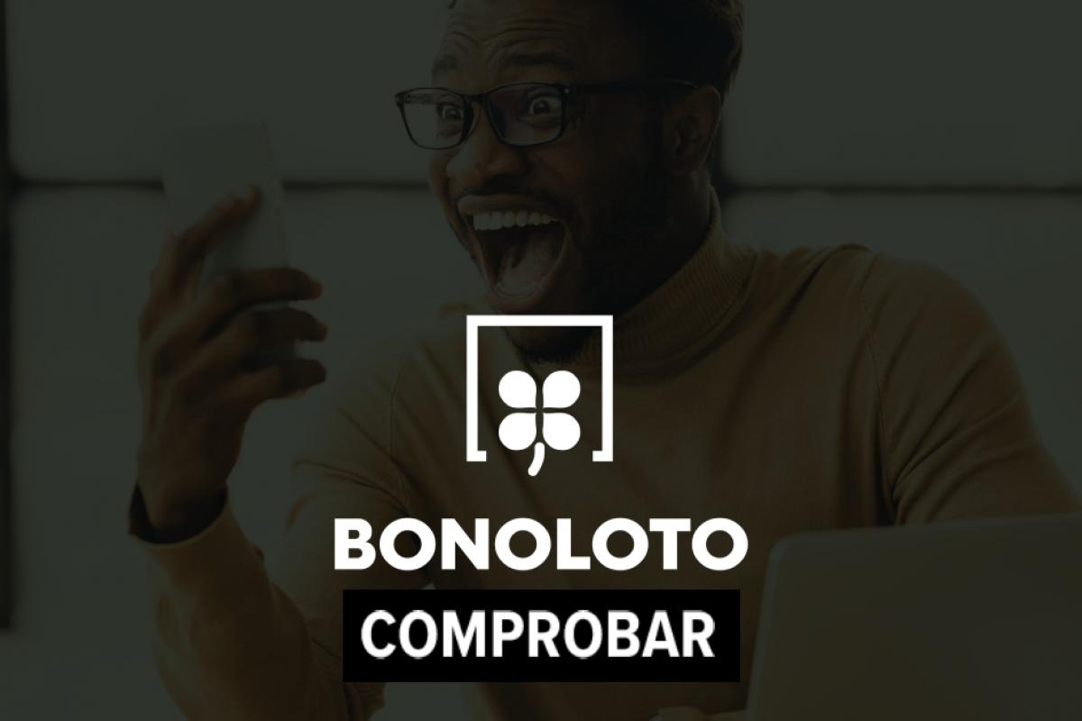 Bonoloto: comprobar los resultados del miércoles 19 de julio