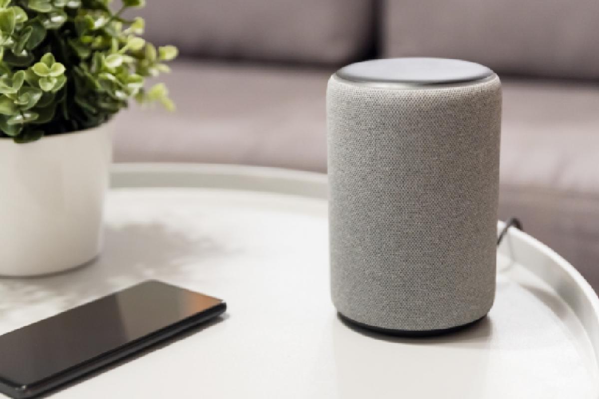 Dispositivo Alexa