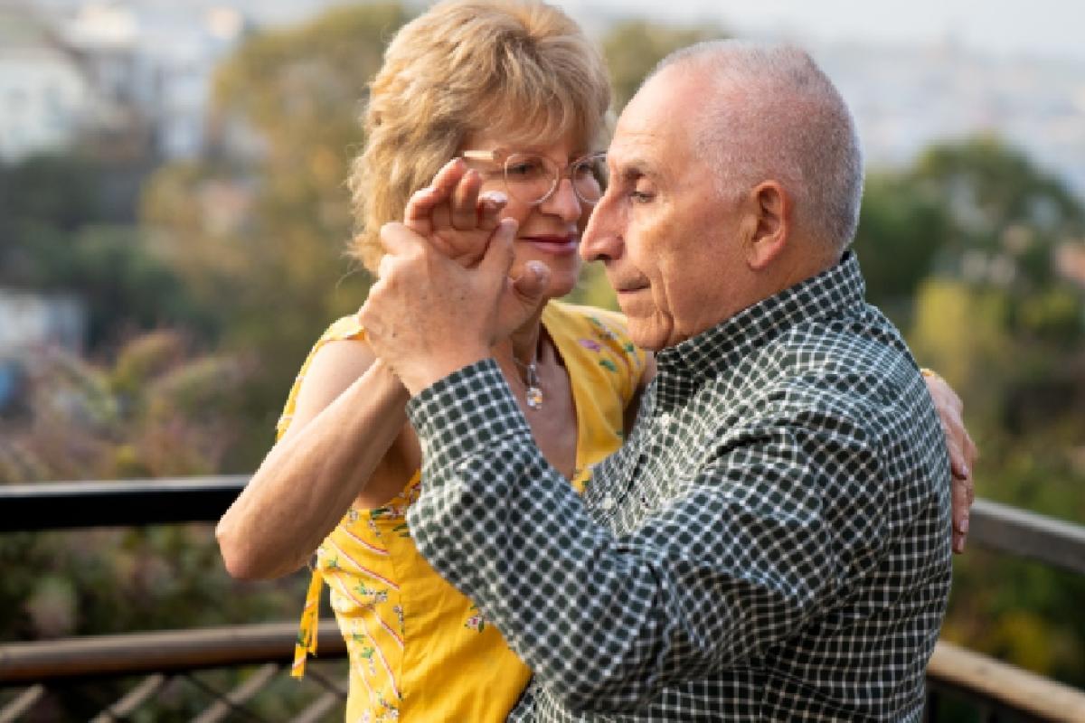 Últimas días para solicitar una plaza para la temporada del Imserso 2023-2024