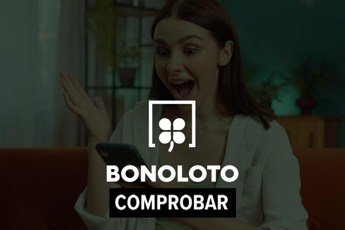 Bonoloto: comprobar los resultados del jueves 27 de julio