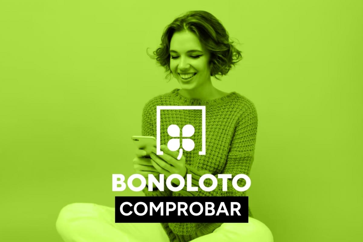 Bonoloto: Comprobar resultado del sorteo de hoy lunes 31 de julio de 2023
