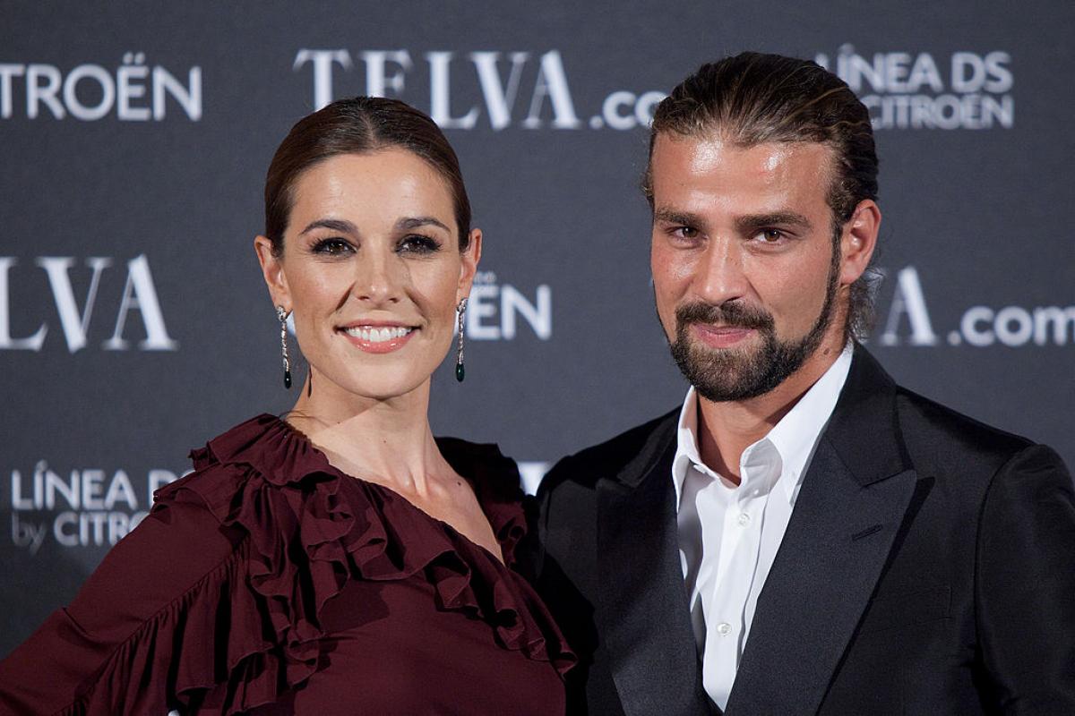 Raquel Sánchez Silva y Mario Biondo se casaron en junio de 2012 en Sicilia, solo seis meses después de haberse conocido mientras trabajaban en 'Supervivientes'.
