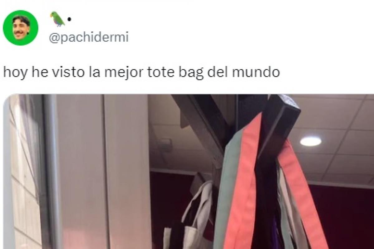 El tuit de @pachidermi