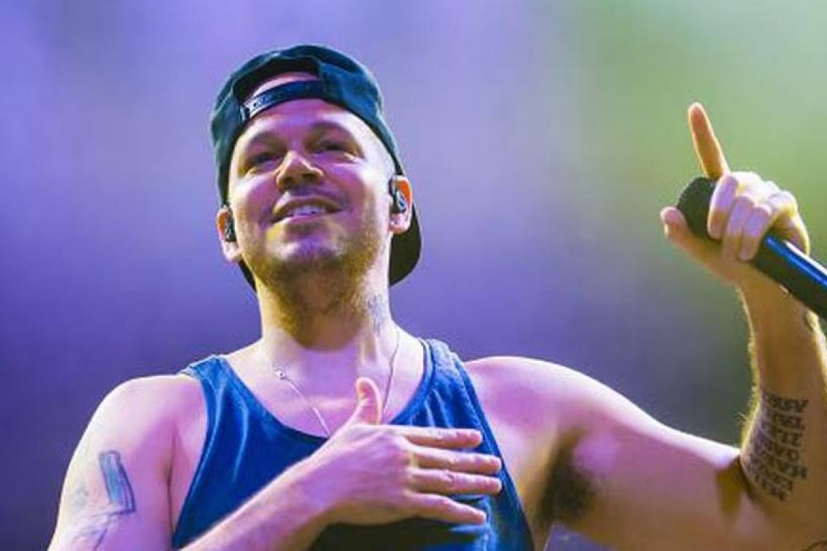 Residente