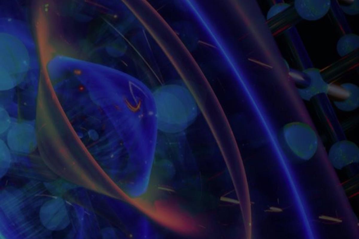 Partícula del demonio