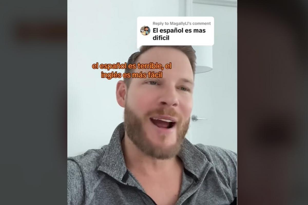 El vídeo publicado por @yoryanantonio