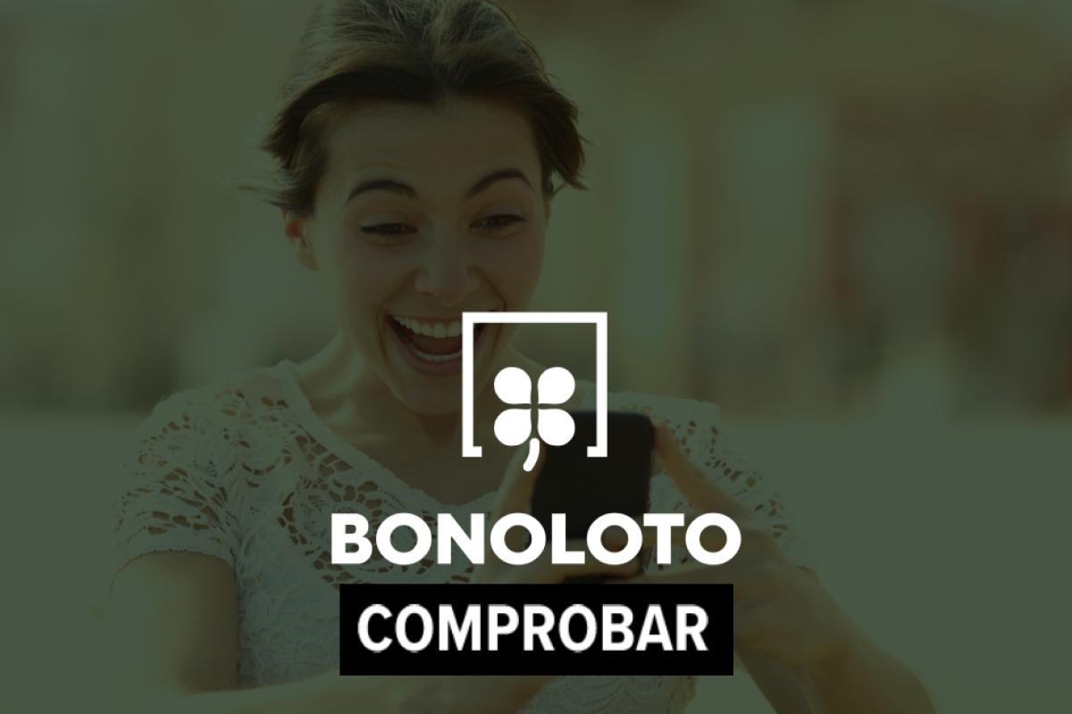 Bonoloto: comprobar los resultados del domingo 20 de agosto