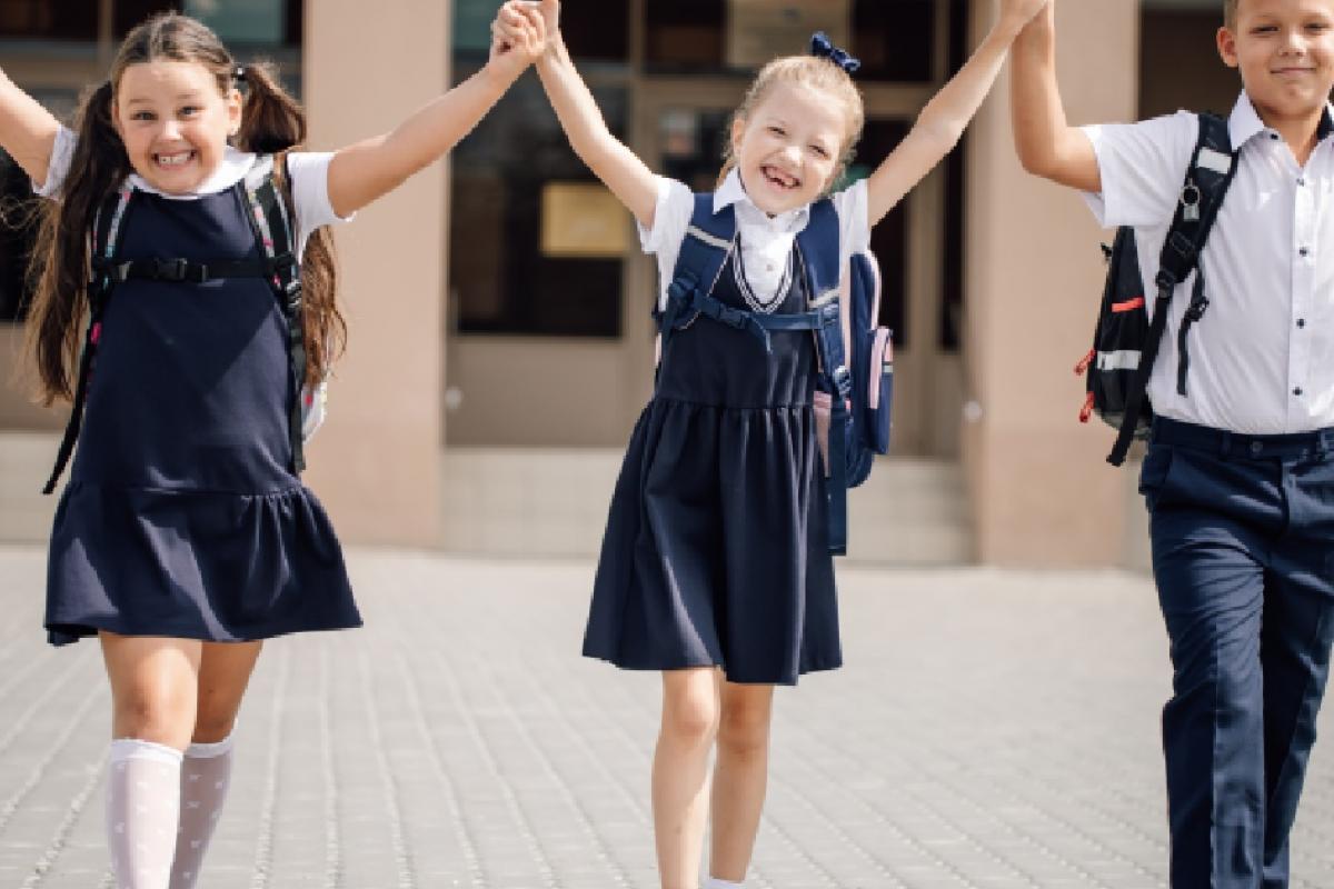 Curso escolar Aragón 2023-2024: inicio, fechas, vacaciones y festivos