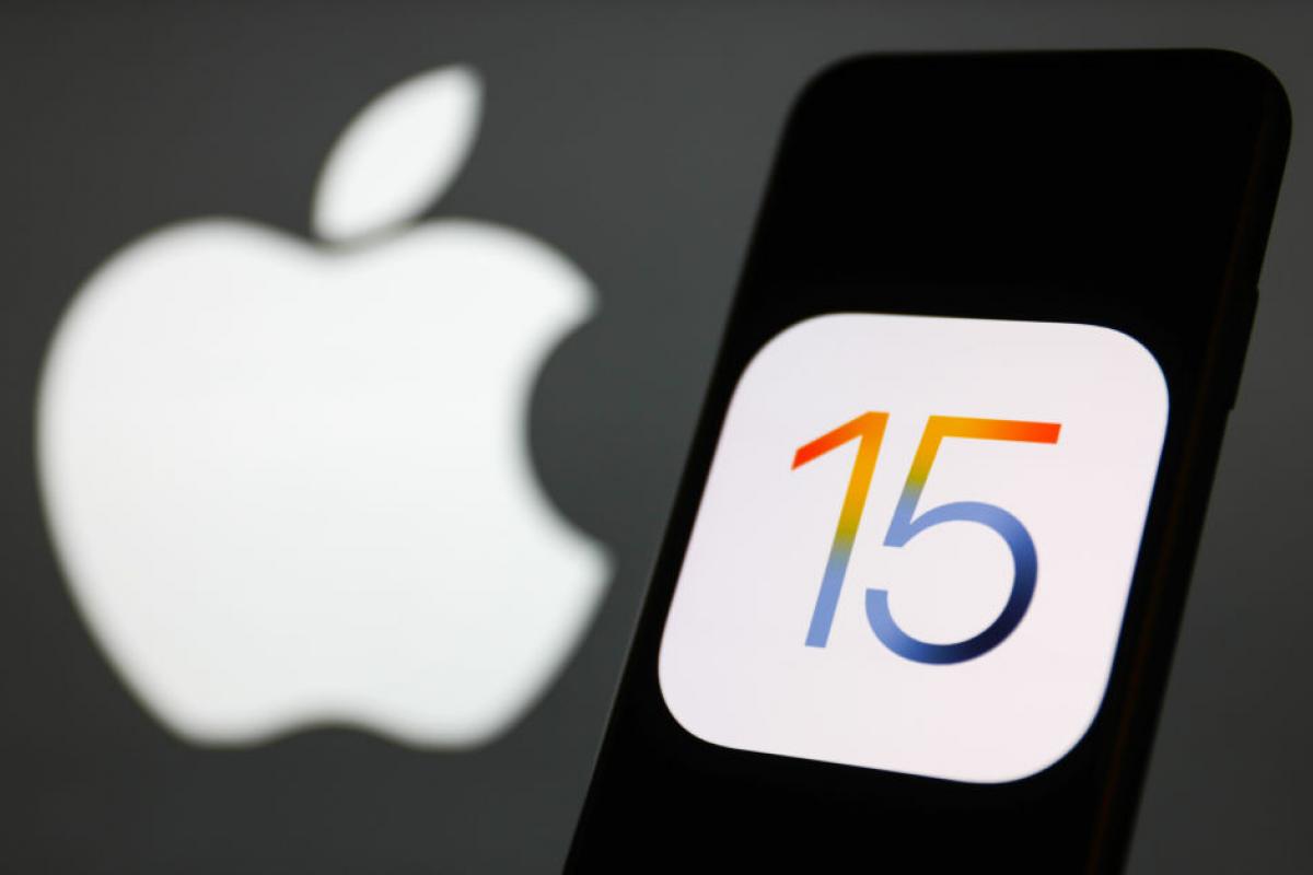El iPhone 15 en una imagen de ilustración.