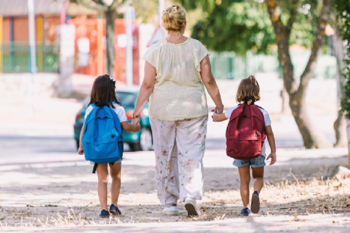 Calendario escolar Ceuta y Melilla 2023-2024: inicio de clases, festivos y vacaciones