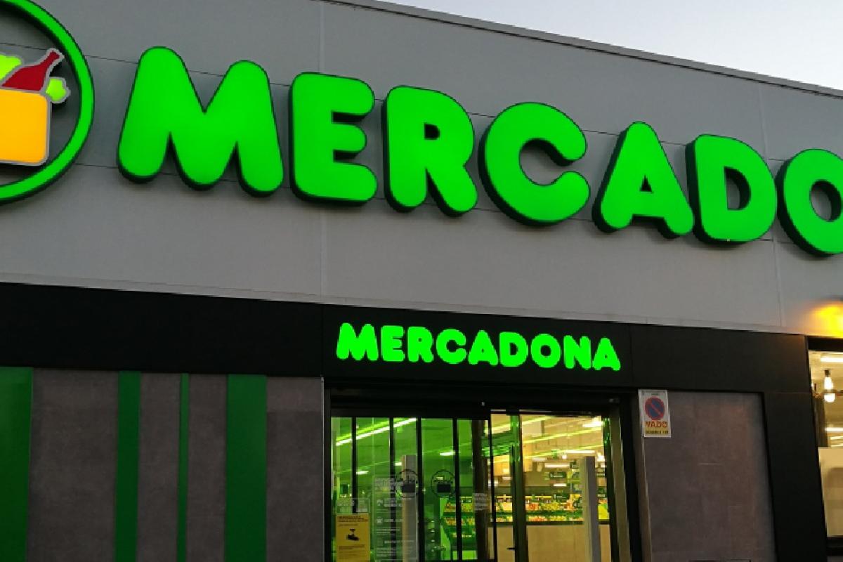 Mercadona