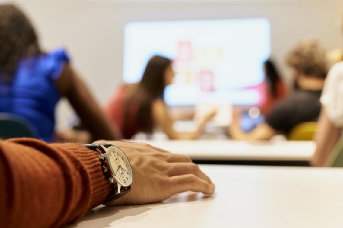 Curso escolar Murcia 2023-2024: inicio, fechas, vacaciones y festivos