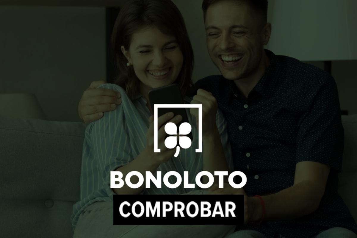 Bonoloto: comprobar los resultados del domingo 27 de agosto