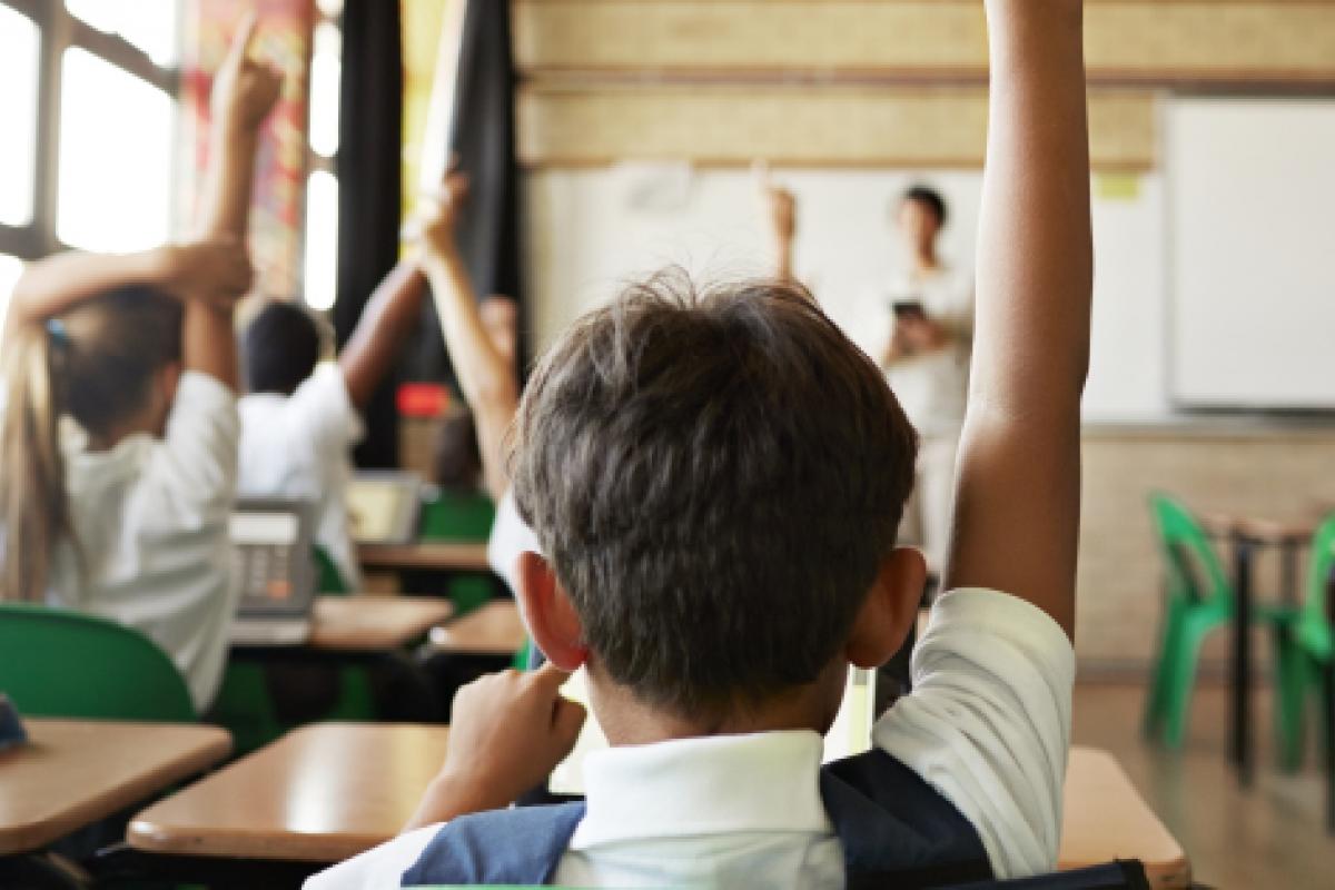 Calendario escolar Canarias 2023-2024: inicio de clases, festivos y vacaciones