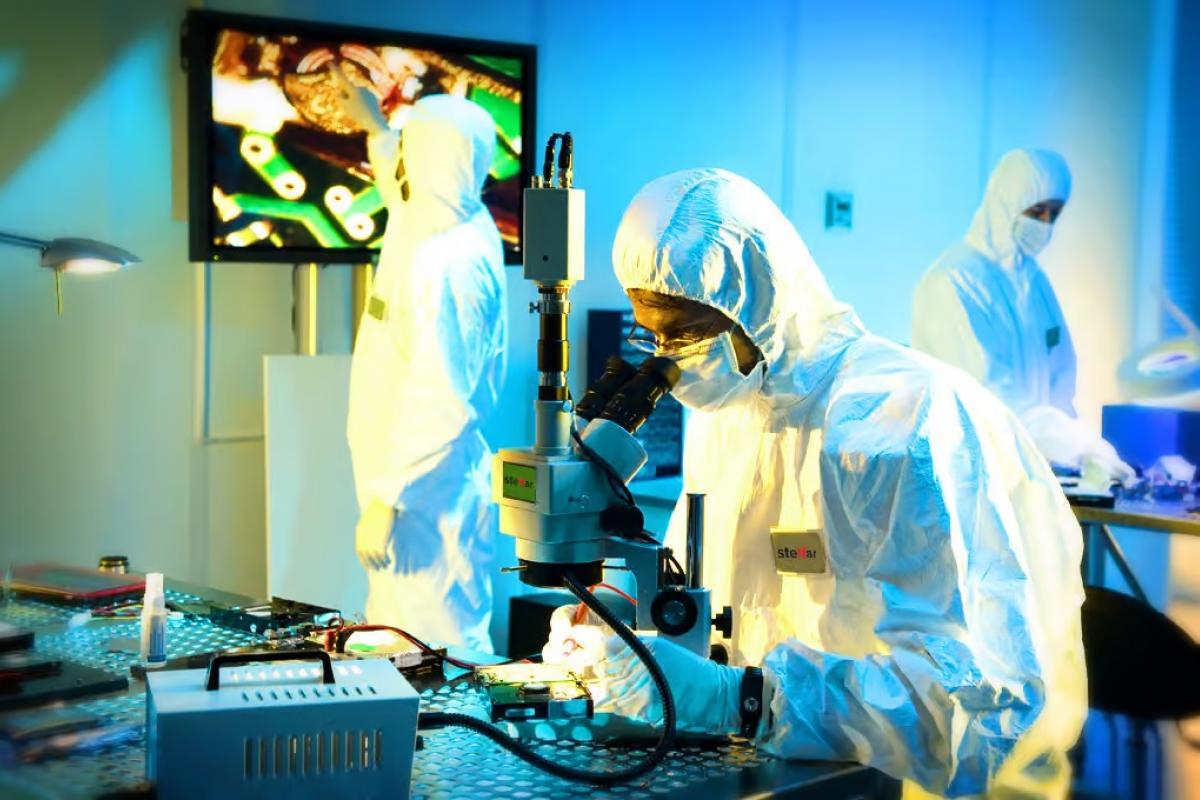 Recuperador de datos.