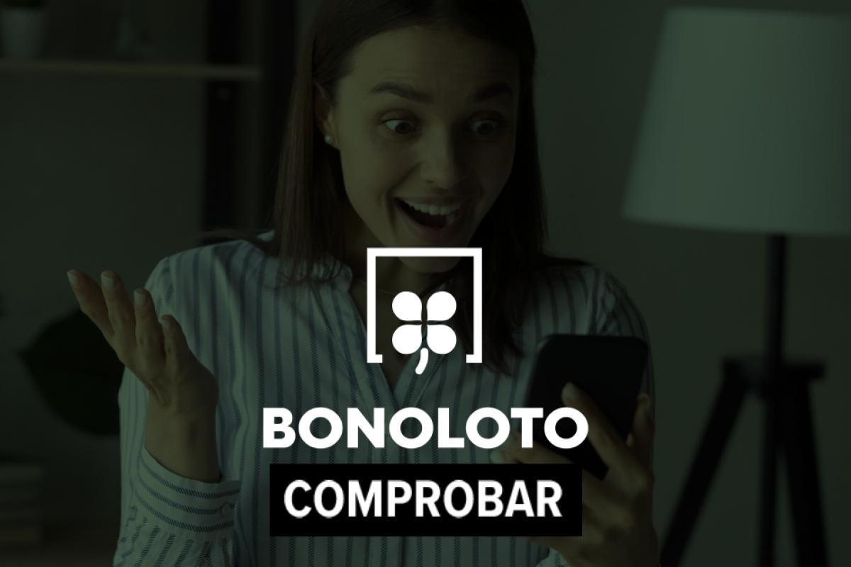 Bonoloto: comprobar los resultados del martes 29 de agosto