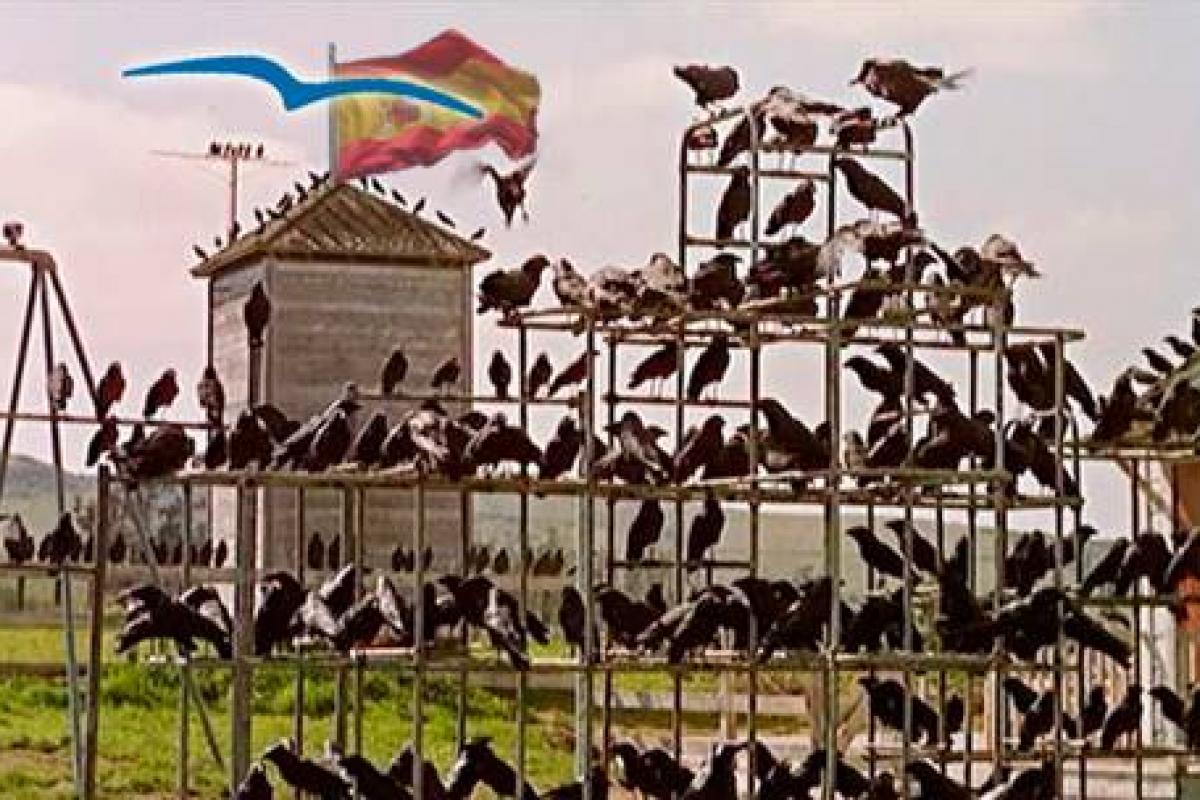 El reto español en Europa, por López Aguilar