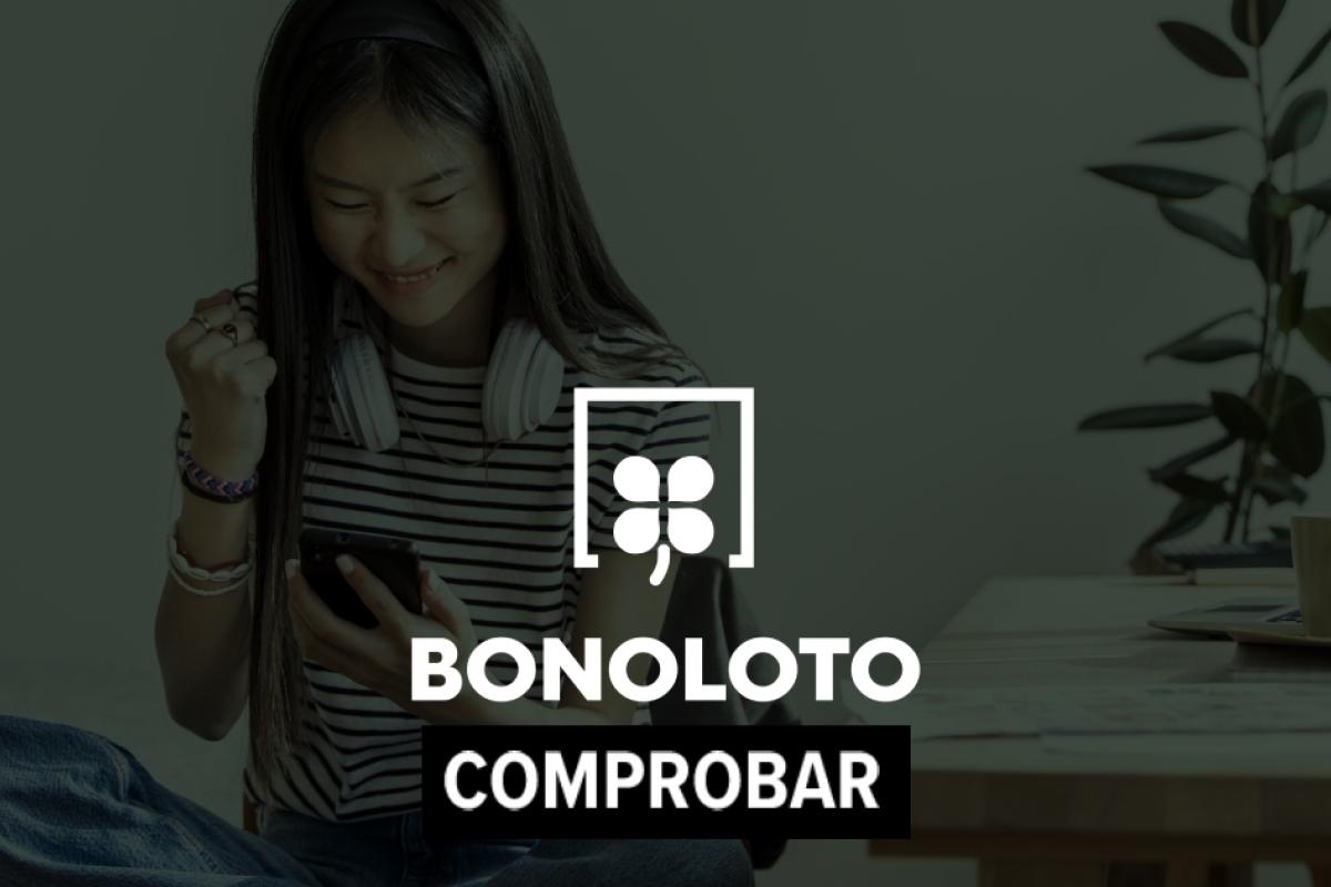 Bonoloto: comprobar los resultados del jueves 7 de septiembre