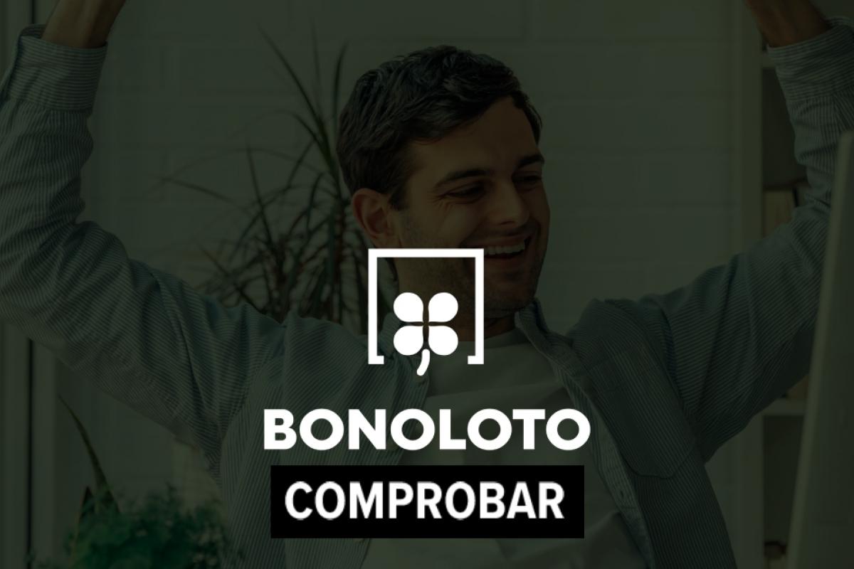 Bonoloto: comprobar los resultados del jueves 21 de septiembre