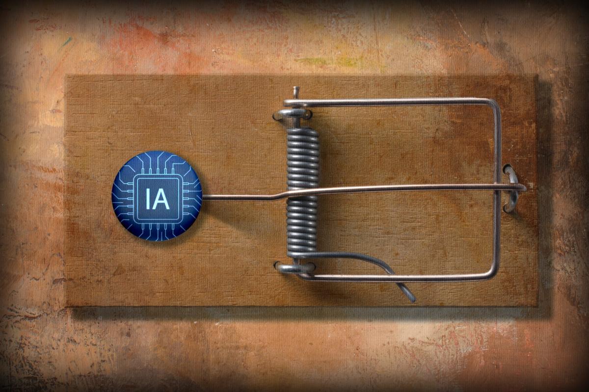 'Intelijencia', dame el nombre exacto de las cosas.