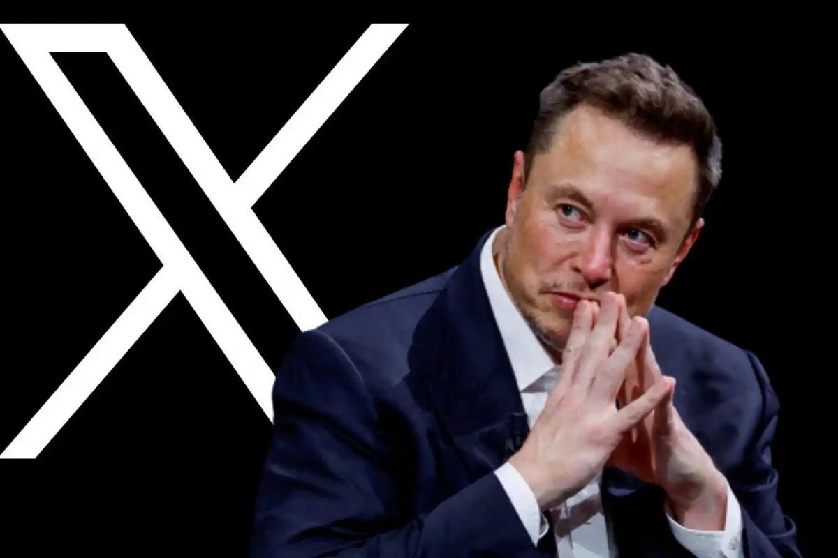 Elon Musk prepara un nuevo cambio para X-Twitter
