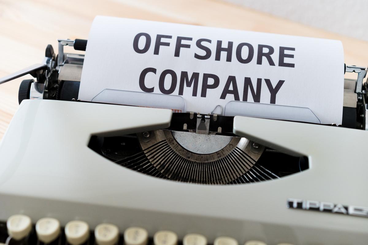 Empresas offshore, todo lo que debes saber