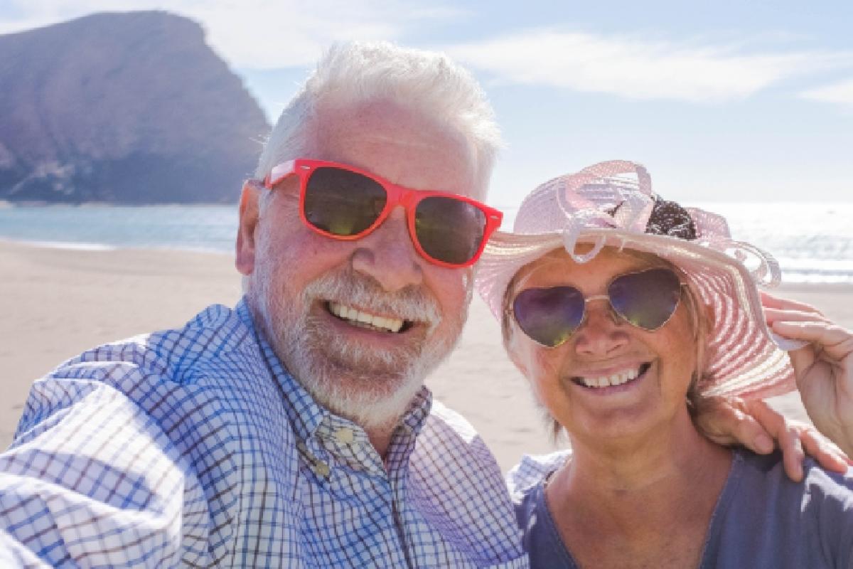 Venta de los viajes del Imserso 2023-2024