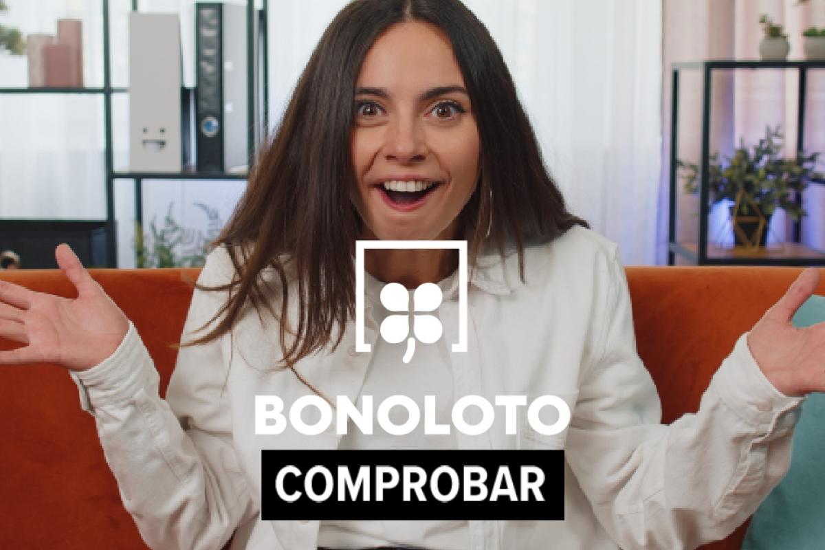 Bonoloto: comprobar los resultados del jueves 5 de octubre