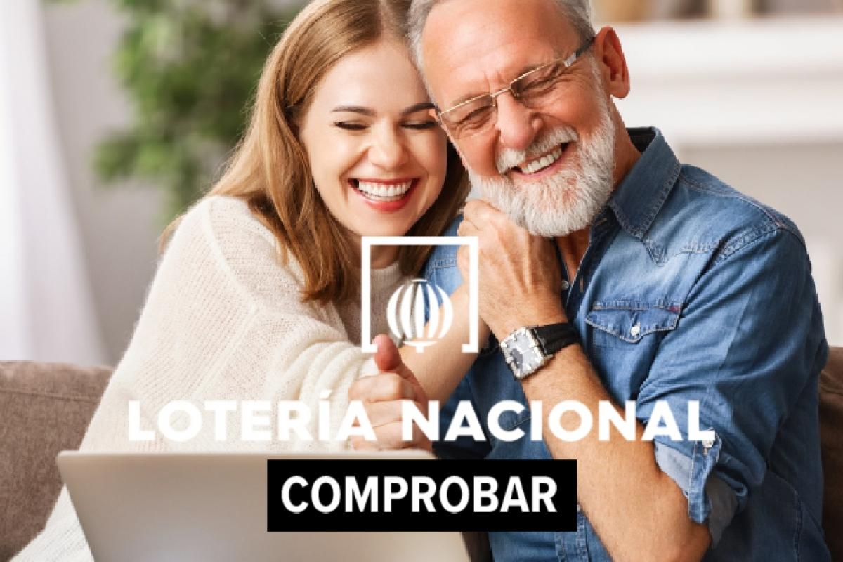 Lotería Nacional en directo: comprobar resultado del sorteo hoy jueves 5 de octubre