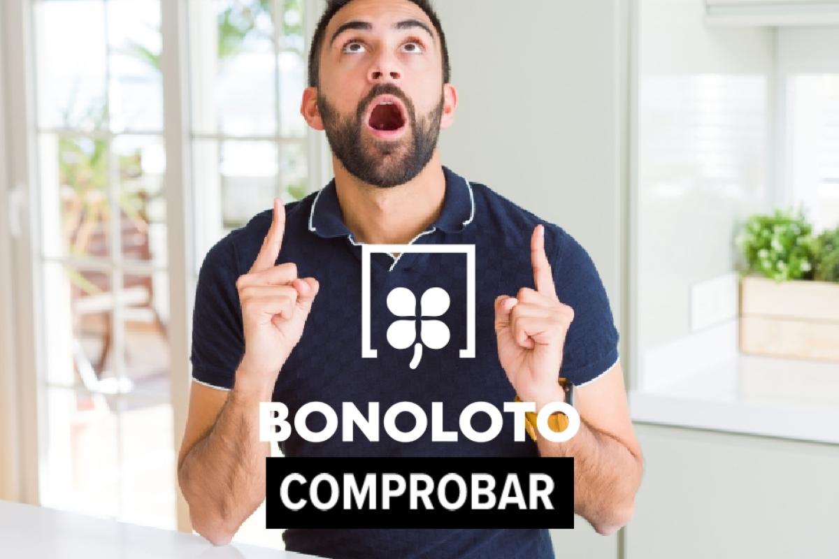 Bonoloto: comprobar los resultados del viernes 13 de agosto
