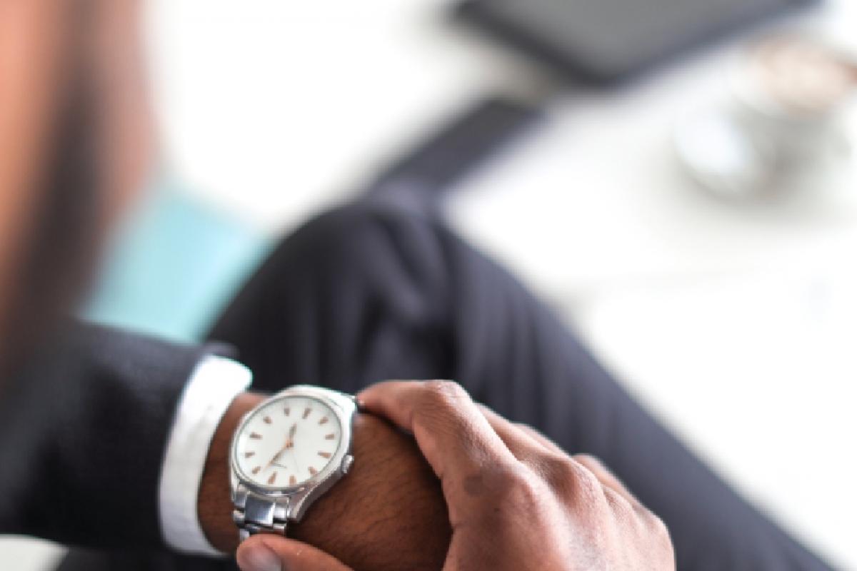 Origen de la expresión 'A buenas horas mangas verdes'