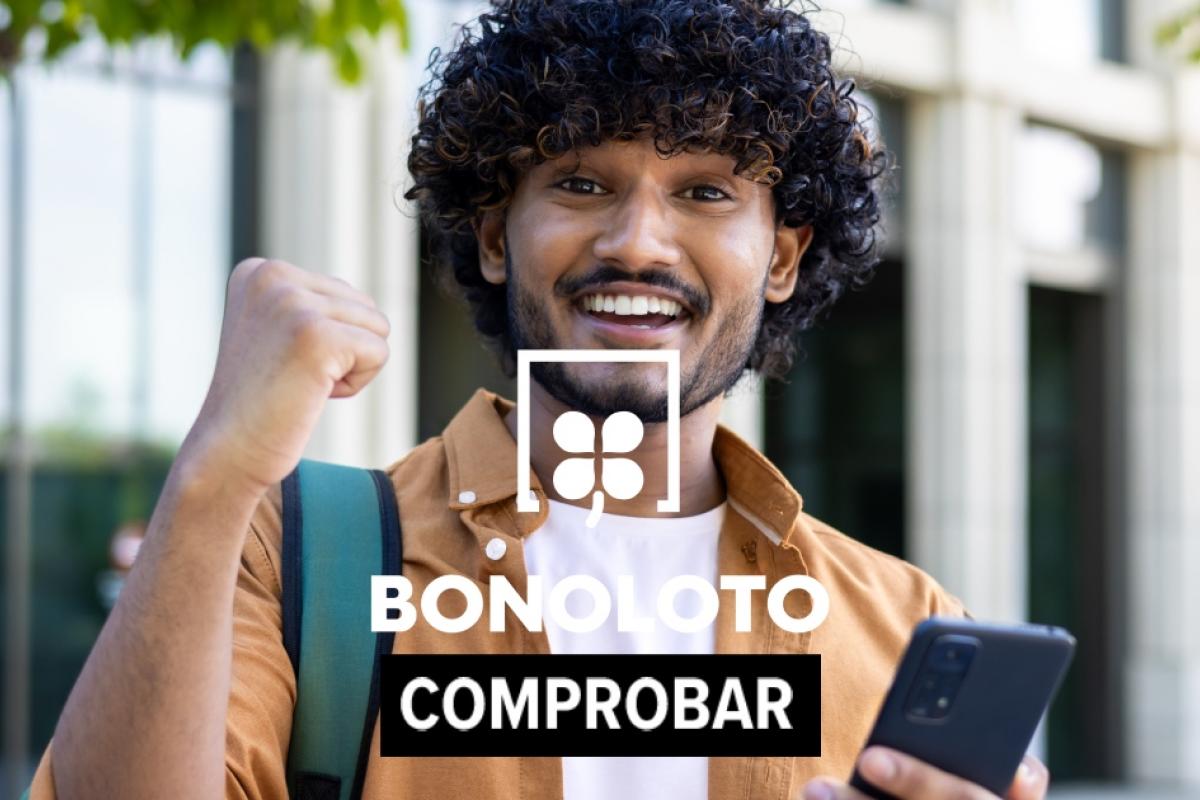 Bonoloto: comprobar los resultados del domingo 15 de octubre