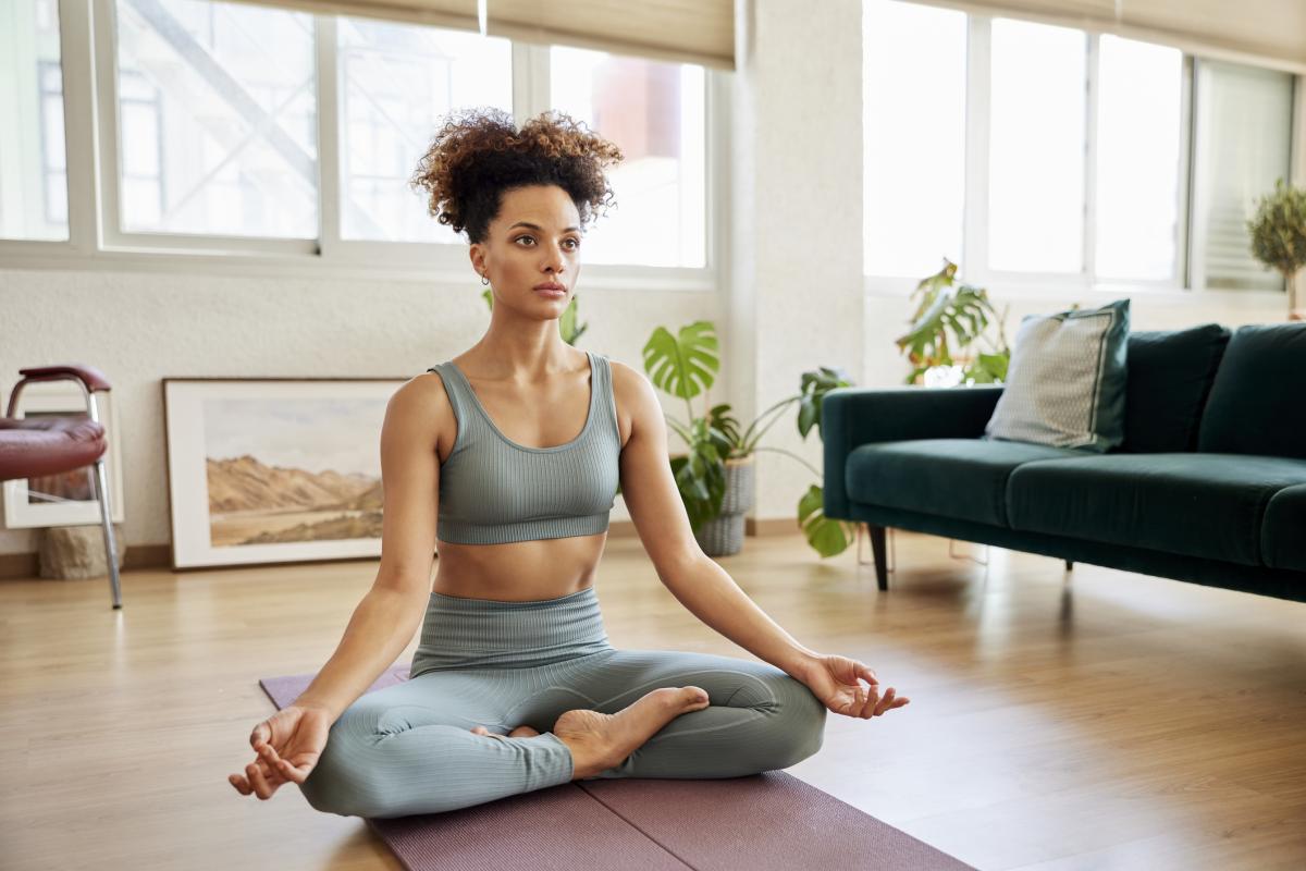 El ejercicio tiene efectos positivos en la salud.