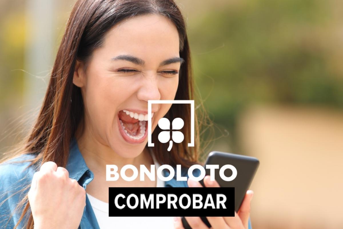 Bonoloto: comprobar los resultados del domingo 22 de octubre