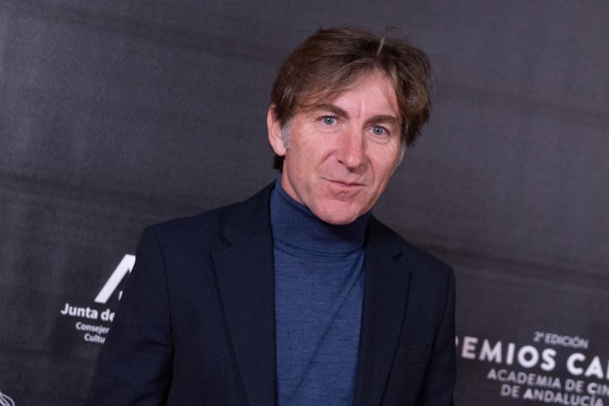 El actor Antonio de la Torre.