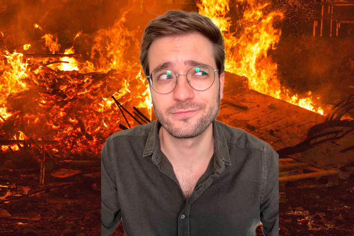 Alán Barroso, sobre la reducción de la jornada laboral