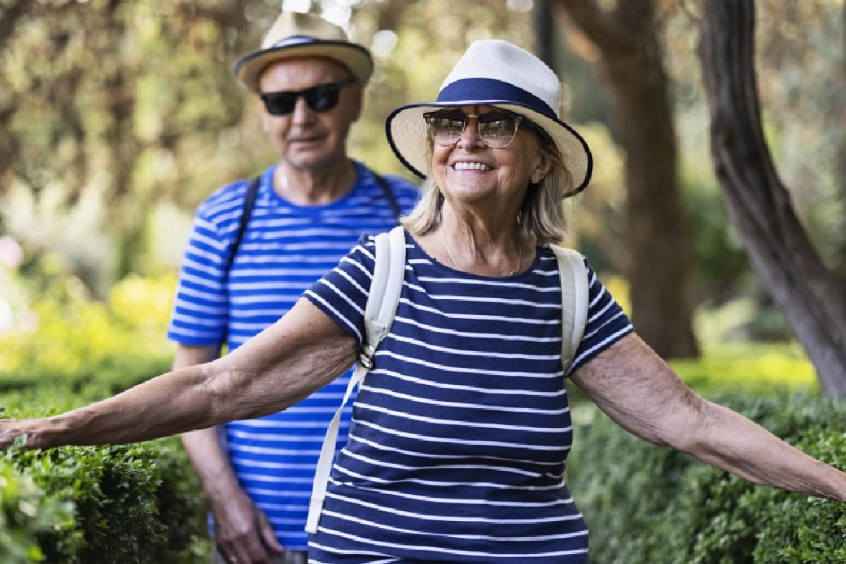 Arranca la venta de los viajes del Imserso 2023-2024