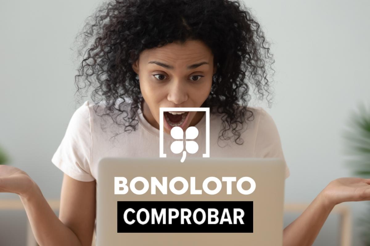 Bonoloto: comprobar los resultados del miércoles 25 de octubre