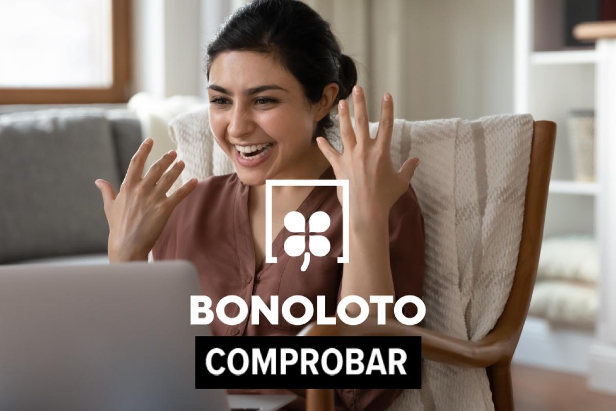 Bonoloto: comprobar los resultados del domingo 29 de octubre