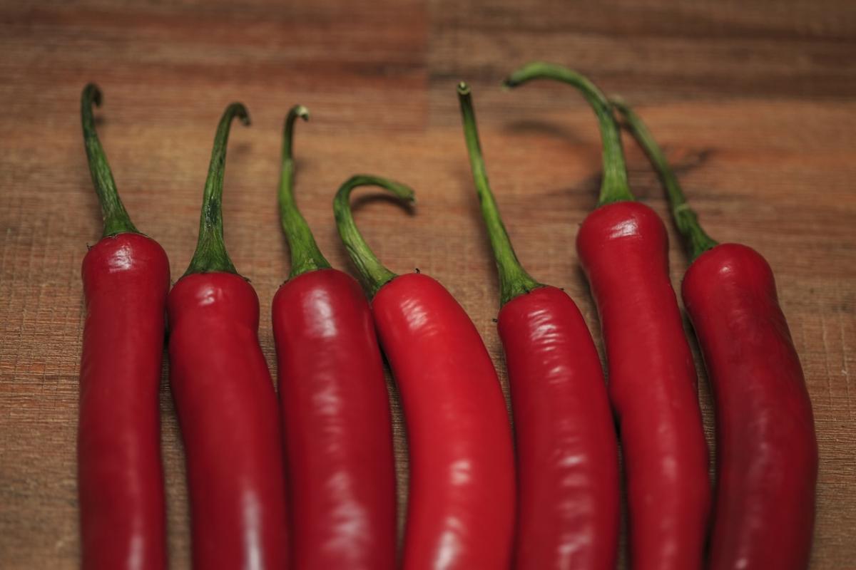 Así afecta a tu cuerpo el consumo diario de picante en tus comidas.