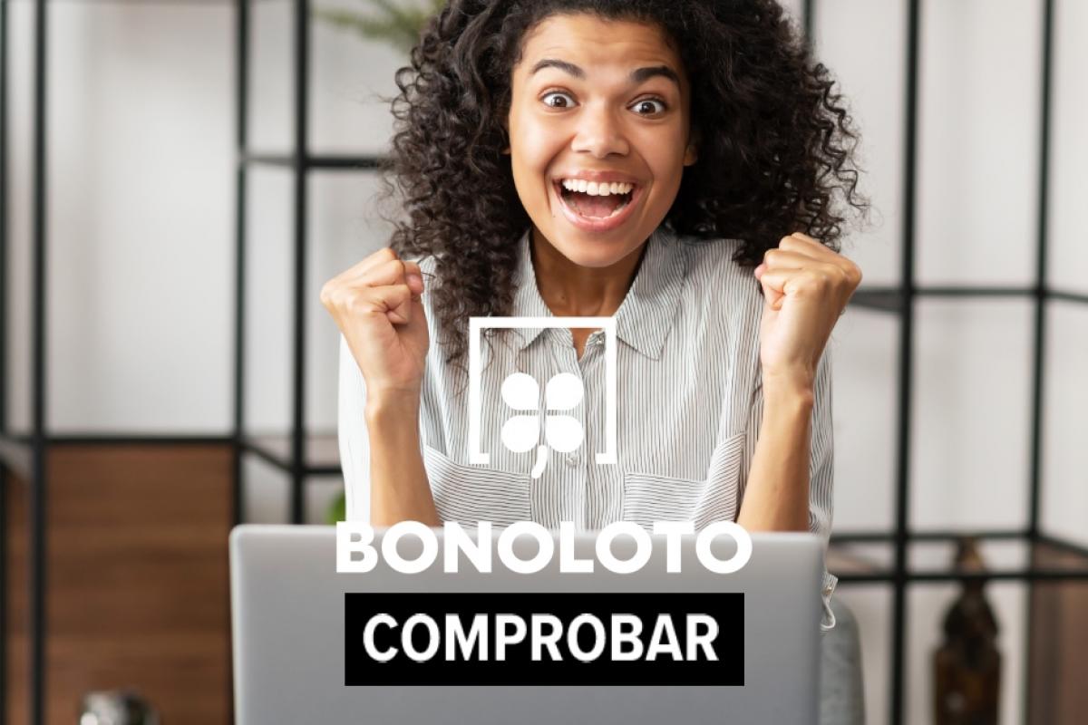 Bonoloto: comprobar los resultados del jueves 2 de noviembre