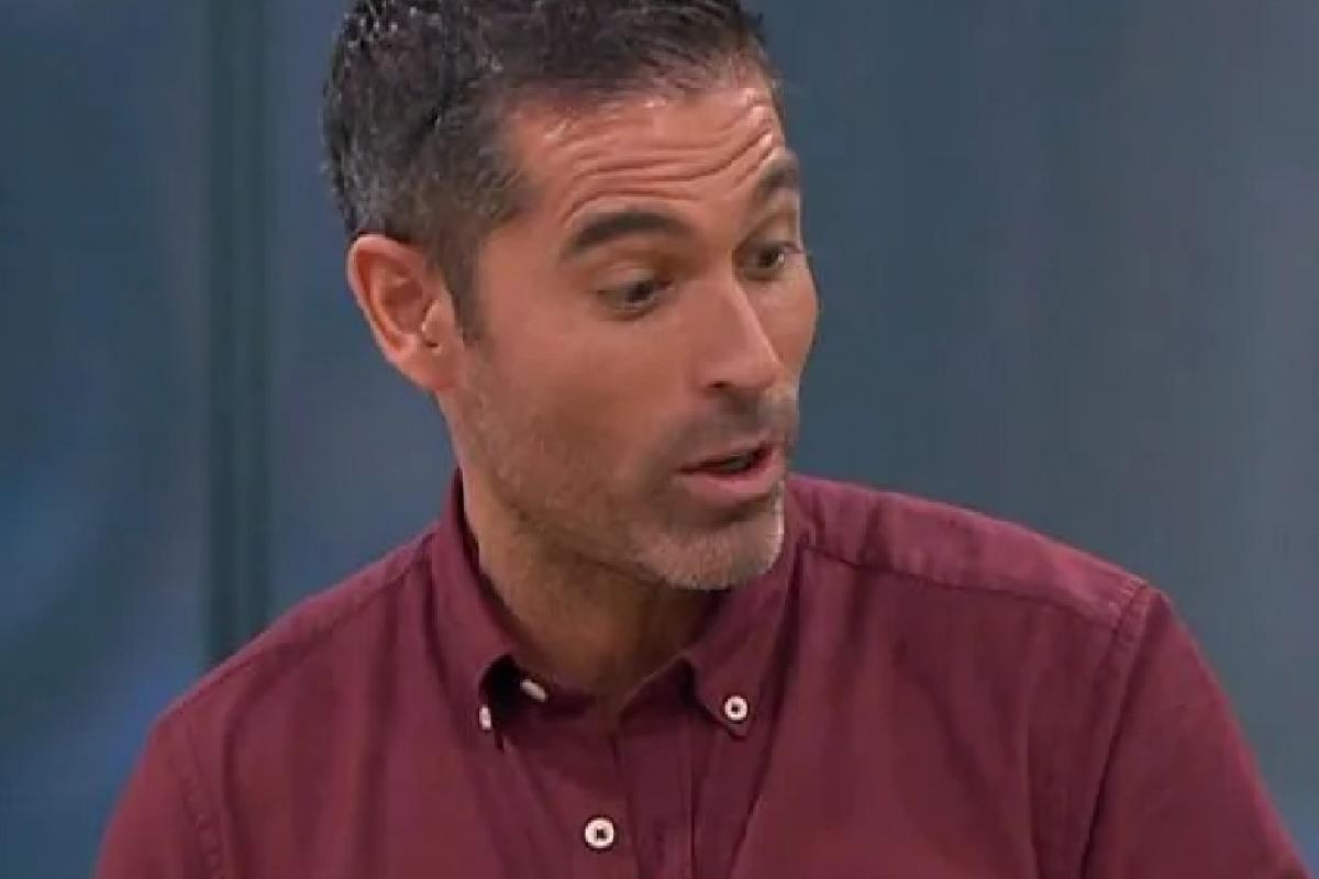 El nutricionista Pablo Ojeda desmontó algún mito sobre la carne de cerdo