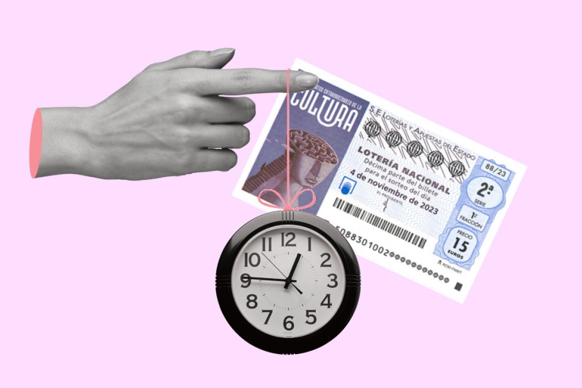 Horario y dónde ver el Sorteo Extraordinario de la Cultura 2023 de Lotería Nacional