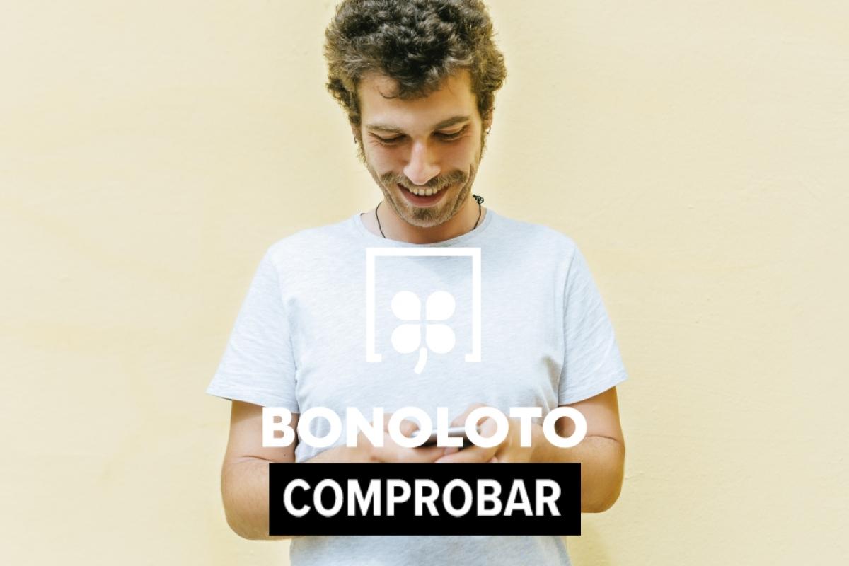Bonoloto: comprobar los resultados del sábado 4 de noviembre