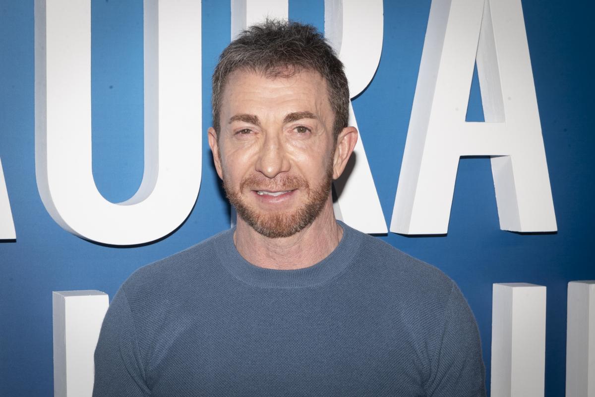 Foto de archivo de Pablo Motos.