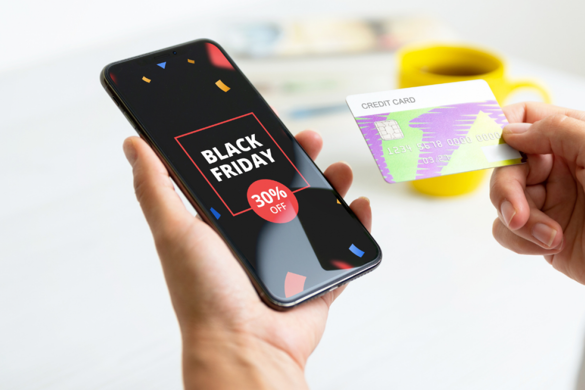 Todo lo que tienes que saber sobre el Black Friday