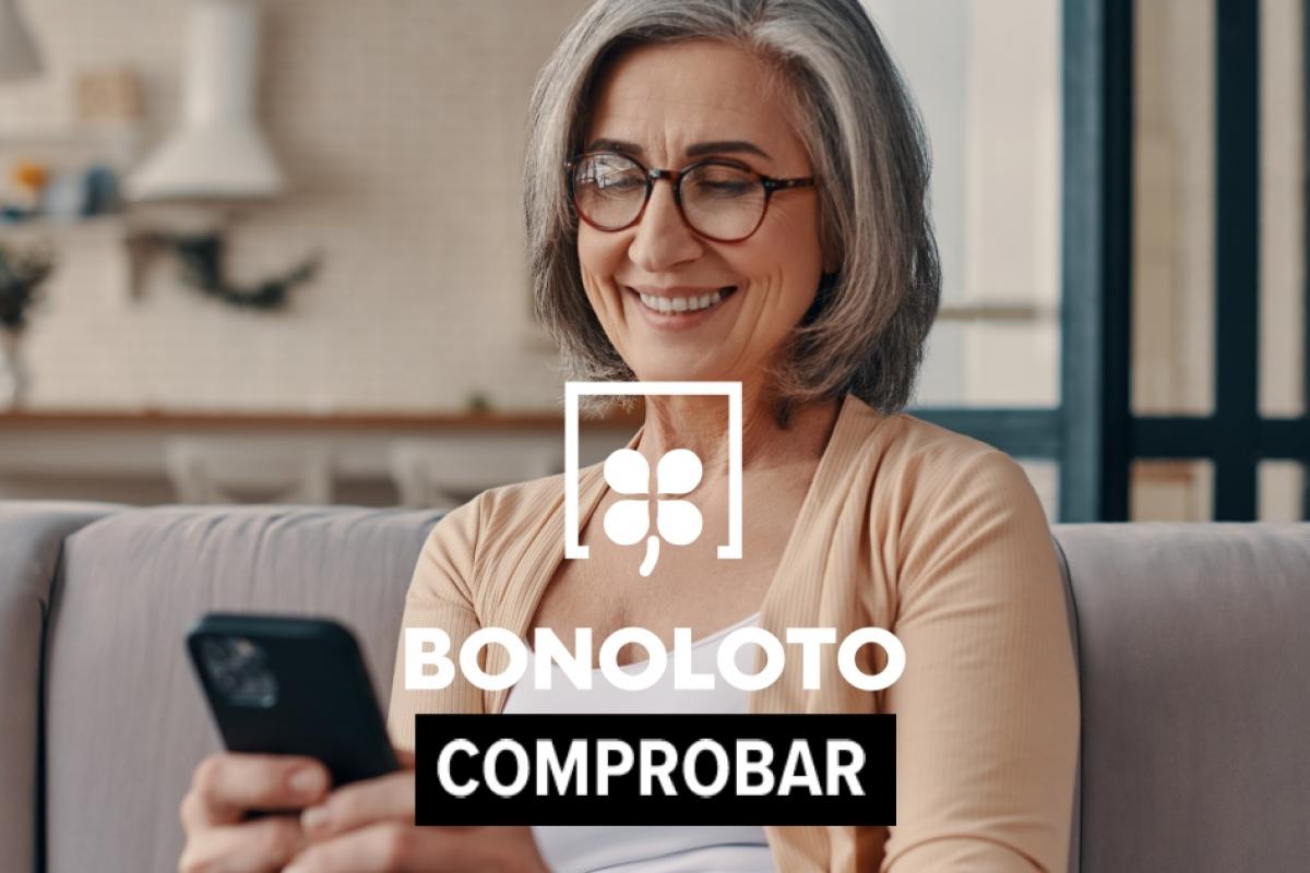 Bonoloto: comprobar los resultados del sábado 11 de noviembre