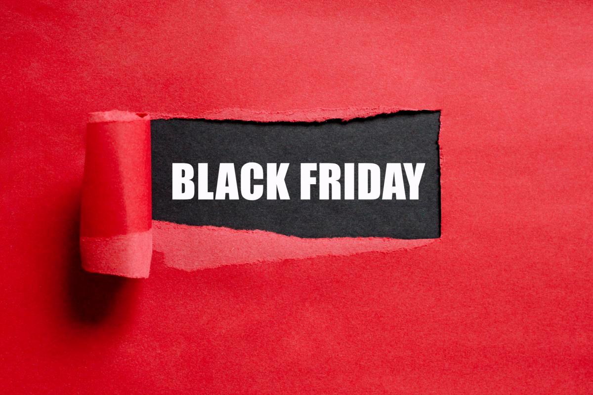 Black Friday 2023: ¿Cuándo comienza y qué ofertas merecen realmente la pena?